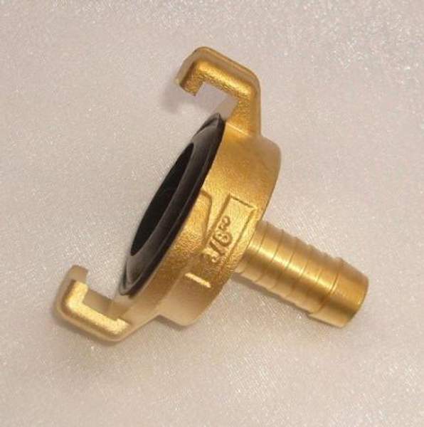 Гека-муфта, 3/8”