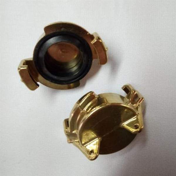 Гека-заглушка