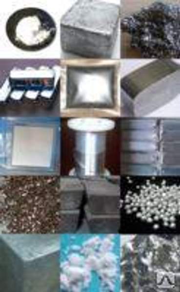 Гексаферрит бария BaFe12O19 (99%)