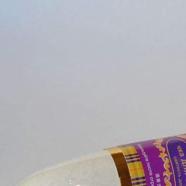 Гель на водной основе Лубрикант