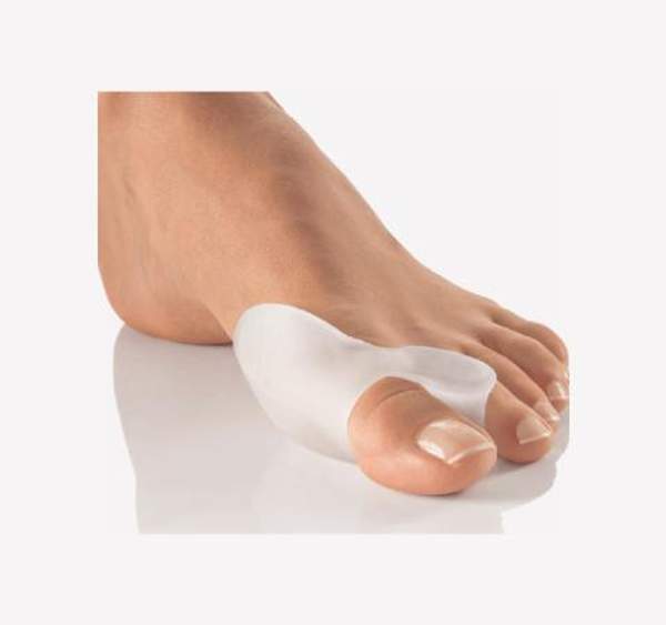 Гелевый лечебный фиксатор большого пальца Valgus Pro