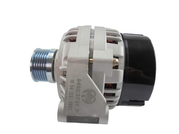 Генератор - 14В, 100А, дв. инжектор.