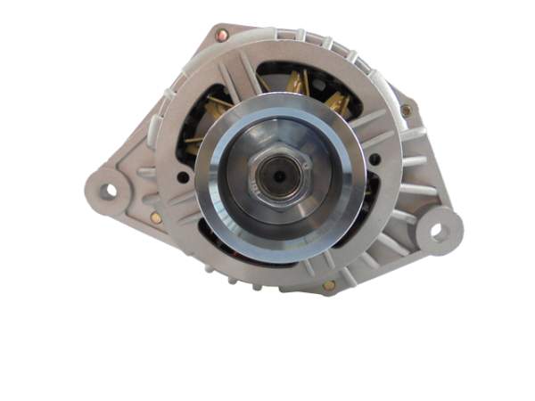 Генератор - 14В, 100А, дв. инжектор.