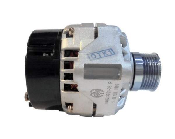 Генератор - 14В, 100А, дв. инжектор.