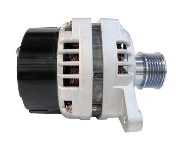 Генератор - 14В, 100А, дв. УМЗ 4216