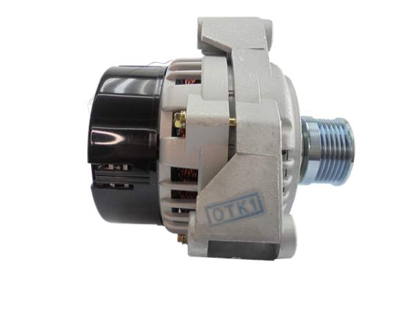 Генератор - 14В, 100А, дв. ЗМЗ 406