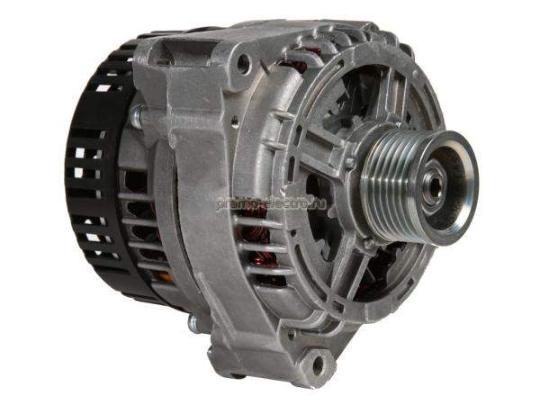 Генератор - 14В, 110А, дв. ЗМЗ 405, 406