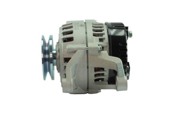 Генератор - 14В, 110А, дв. ЗМЗ 5234