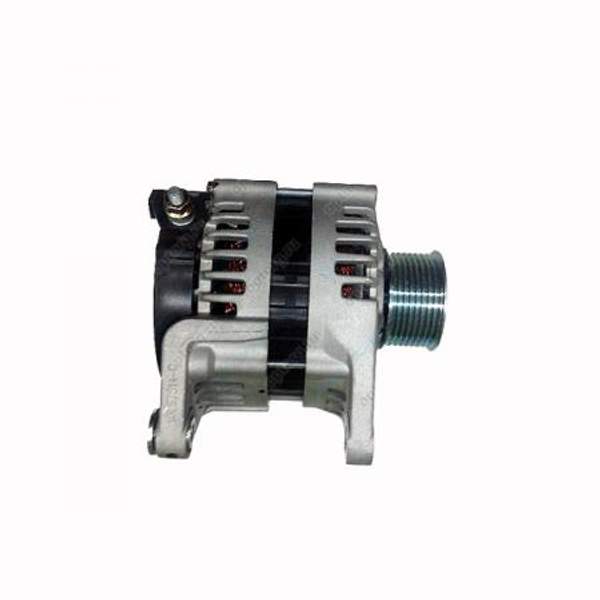 Генератор - 14В, 120А, дв. Cummins