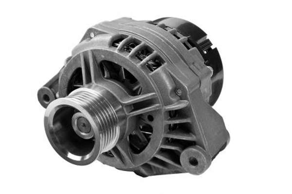 Генератор - 14В, 140А, дв. 421, 4213, 4215-4217