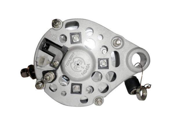 Генератор - 14В, 45А