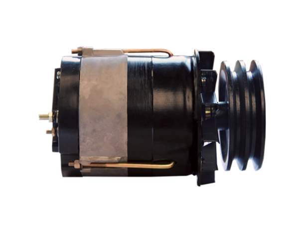 Генератор - 14В, 50А дв. 10, 28, 30, 36, 37, 144