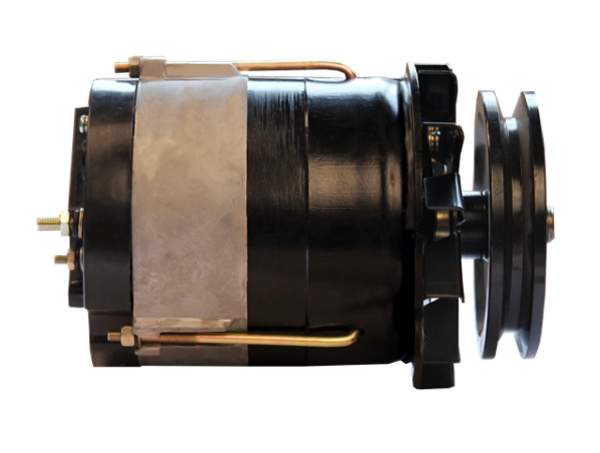 Генератор - 14В, 50А дв. 21А, 120, 130