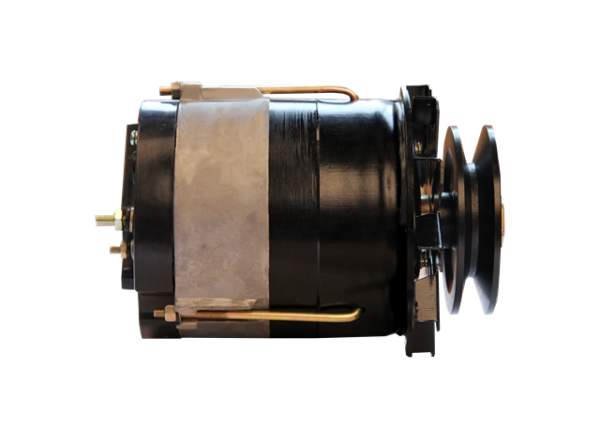 Генератор - 14В, 50А дв. 214, 230, 240-243, 260