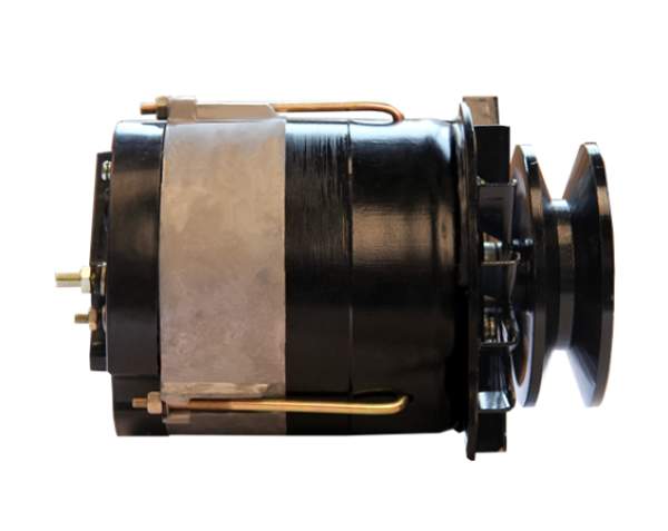 Генератор - 14В, 50А дв. 50, 65; Рыбинск