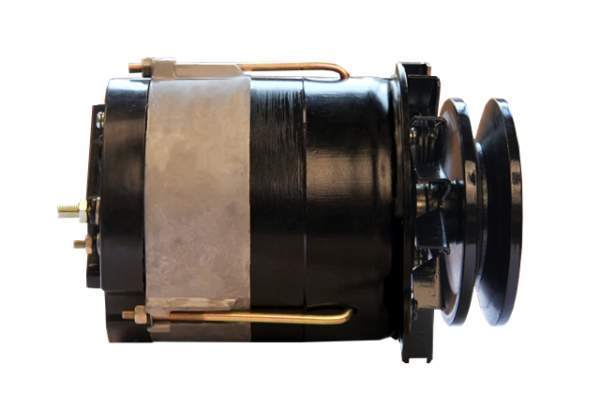 Генератор - 14В, 50А дв. CМД 23, 31