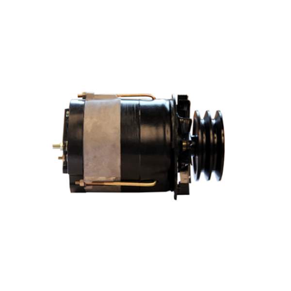 Генератор - 14В, 50А дв. СМД 18-22, 31, 60, 62, 73