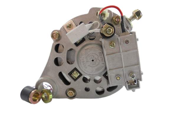 Генератор - 14В, 52А