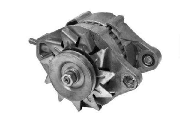 Генератор - 14В, 55А