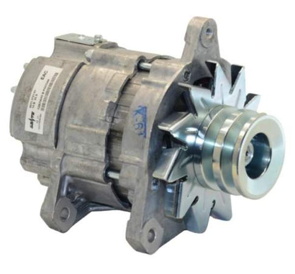 Генератор - 14В, 55А, дв. ЗМЗ 4021, 4178