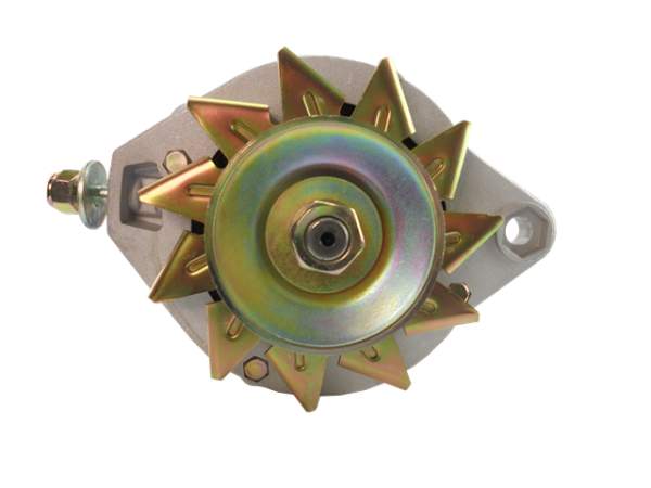 Генератор - 14В, 60А