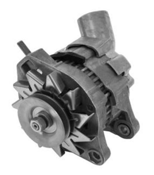 Генератор - 14В, 60А