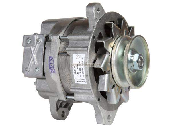 Генератор - 14В, 65А, дв. УМЗ 4178; 4218