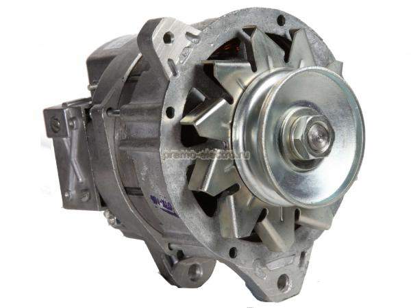 Генератор - 14В, 65А, дв. УМЗ 4213