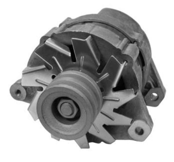 Генератор - 14В, 65А, дв. ЗМЗ 402, 4021