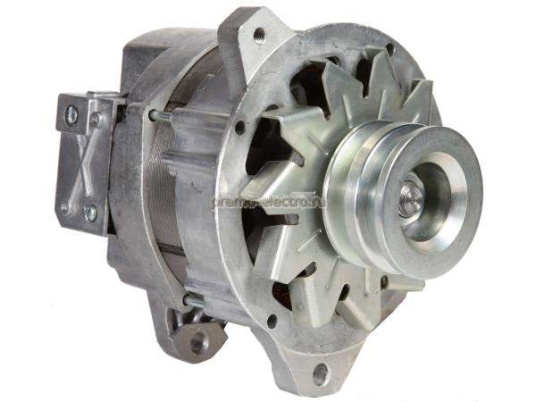 Генератор - 14В, 65А, дв. ЗМЗ 402; 4104