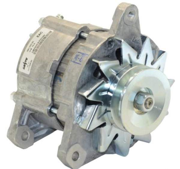 Генератор - 14В, 70А, дв. ЗМЗ 4515