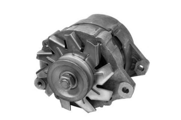 Генератор - 14В, 70А, дв. ЗМЗ 511