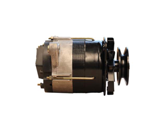 Генератор - 14В, 72А, дв. 140, 160, 180