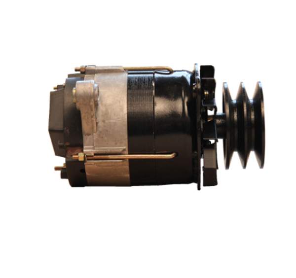 Генератор - 14В, 72А, дв. 245, 260