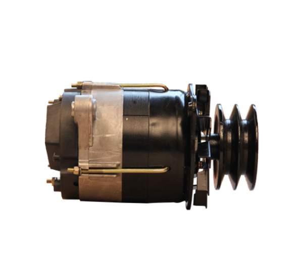 Генератор - 14В, 72А, дв. СМД 18-22, 31,60