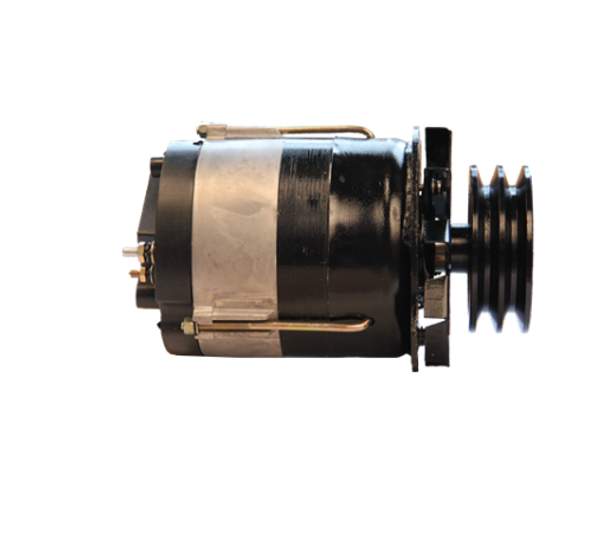 Генератор - 14В, 72А, дв. СМД 18-22, 31, 60, 62, 73