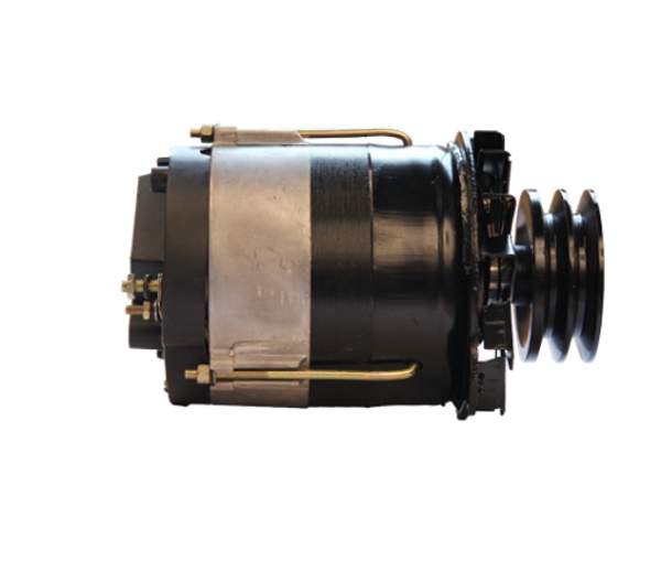 Генератор - 14В, 72А, дв. ЯМЗ 236, 238