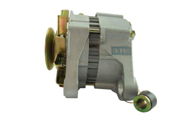 Генератор - 14В, 73А