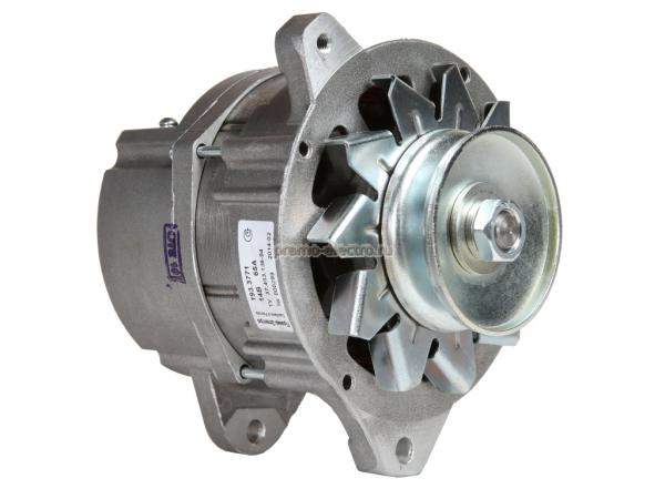 Генератор - 14В, 75А, дв. УМЗ 4215