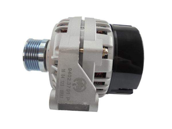 Генератор - 14В, 80А