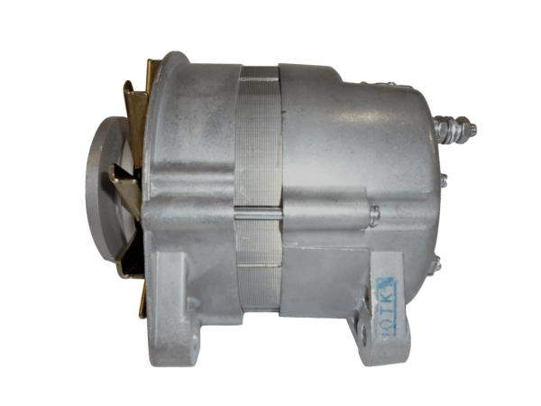 Генератор - 14В, 80А