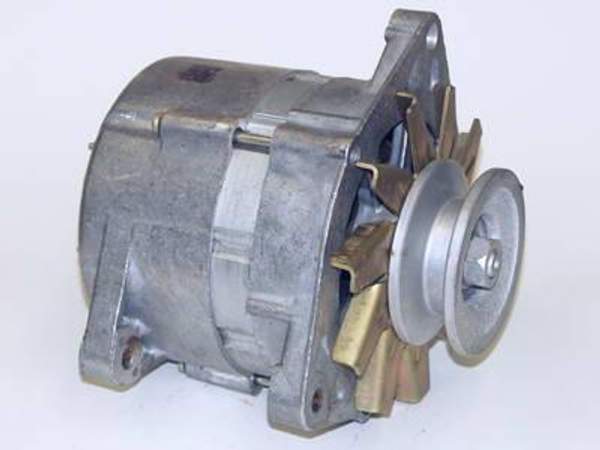 Генератор - 14В, 80А, дв.