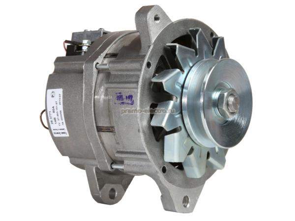 Генератор - 14В, 80А, дв. 245; 260