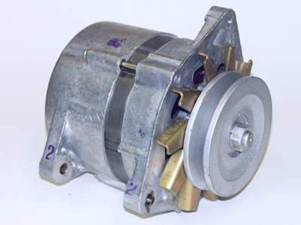 Генератор - 14В, 85А