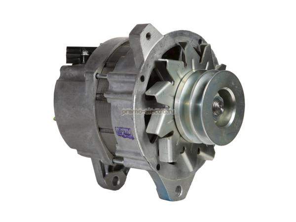 Генератор - 14В, 90А, дв. 245