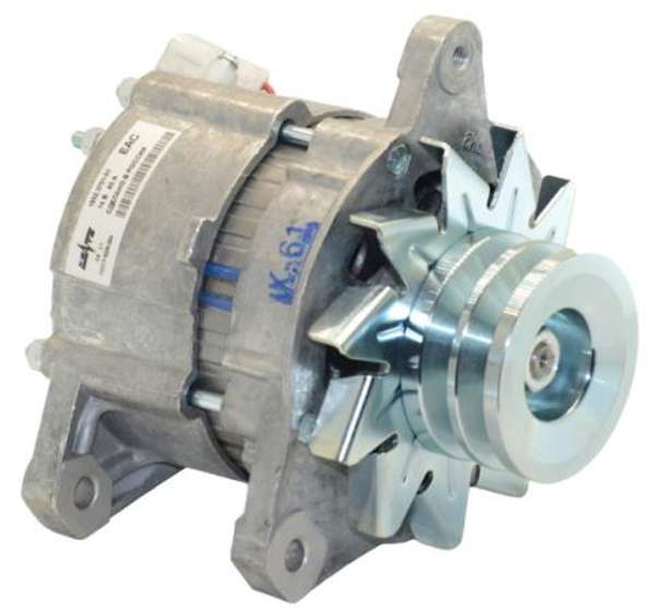 Генератор - 14В, 90А, дв. ММЗ 245