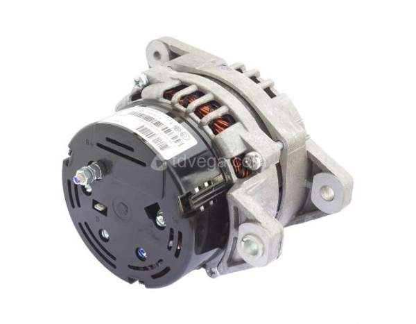 Генератор - 14В, 90А, дв. УМЗ 4213, 4219