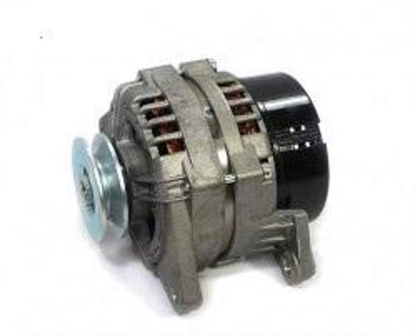 Генератор - 14В, 90А, дв. УМЗ 4216