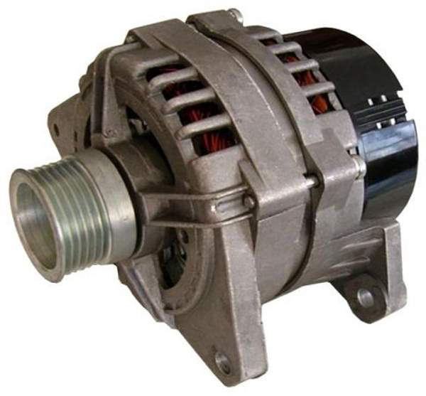 Генератор - 14В, 90А, дв. УМЗ 4216