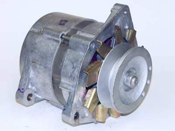 Генератор - 14В, 90А, дв. ЗИЛ 130, 131